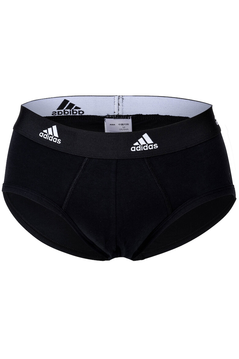adidas Слипове Active Flex с памук - 6 чифта - Pepit.bg