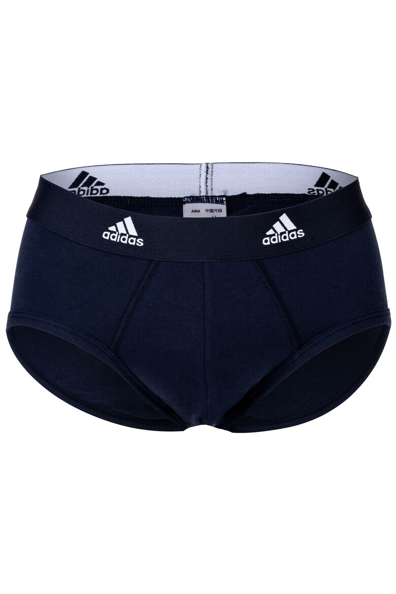 adidas Слипове Active Flex с памук - 6 чифта - Pepit.bg