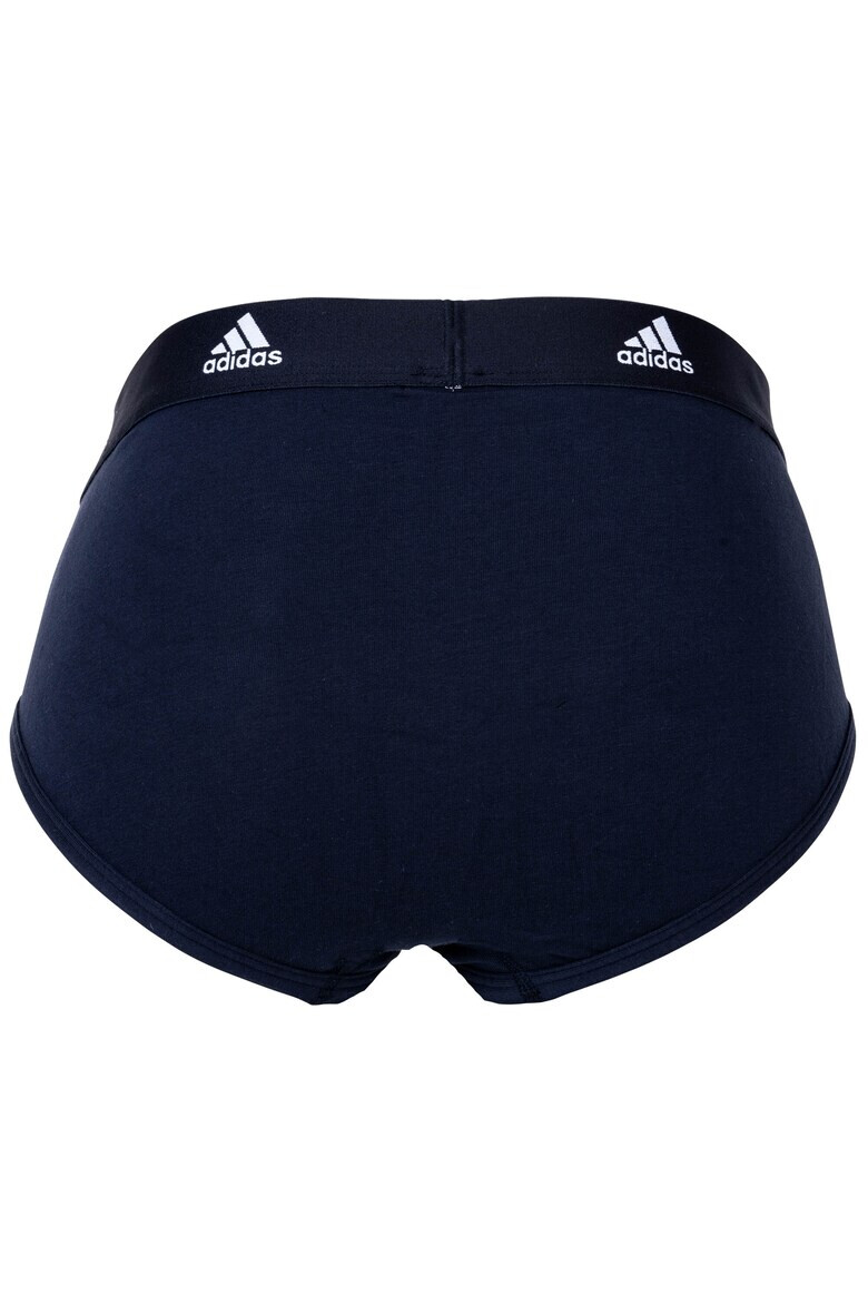 adidas Слипове Active Flex с памук - 6 чифта - Pepit.bg