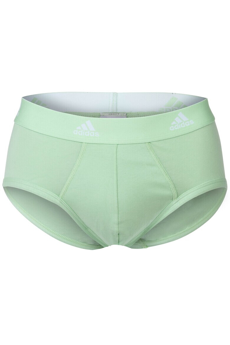 adidas Слипове Active Flex с памук - 6 чифта - Pepit.bg
