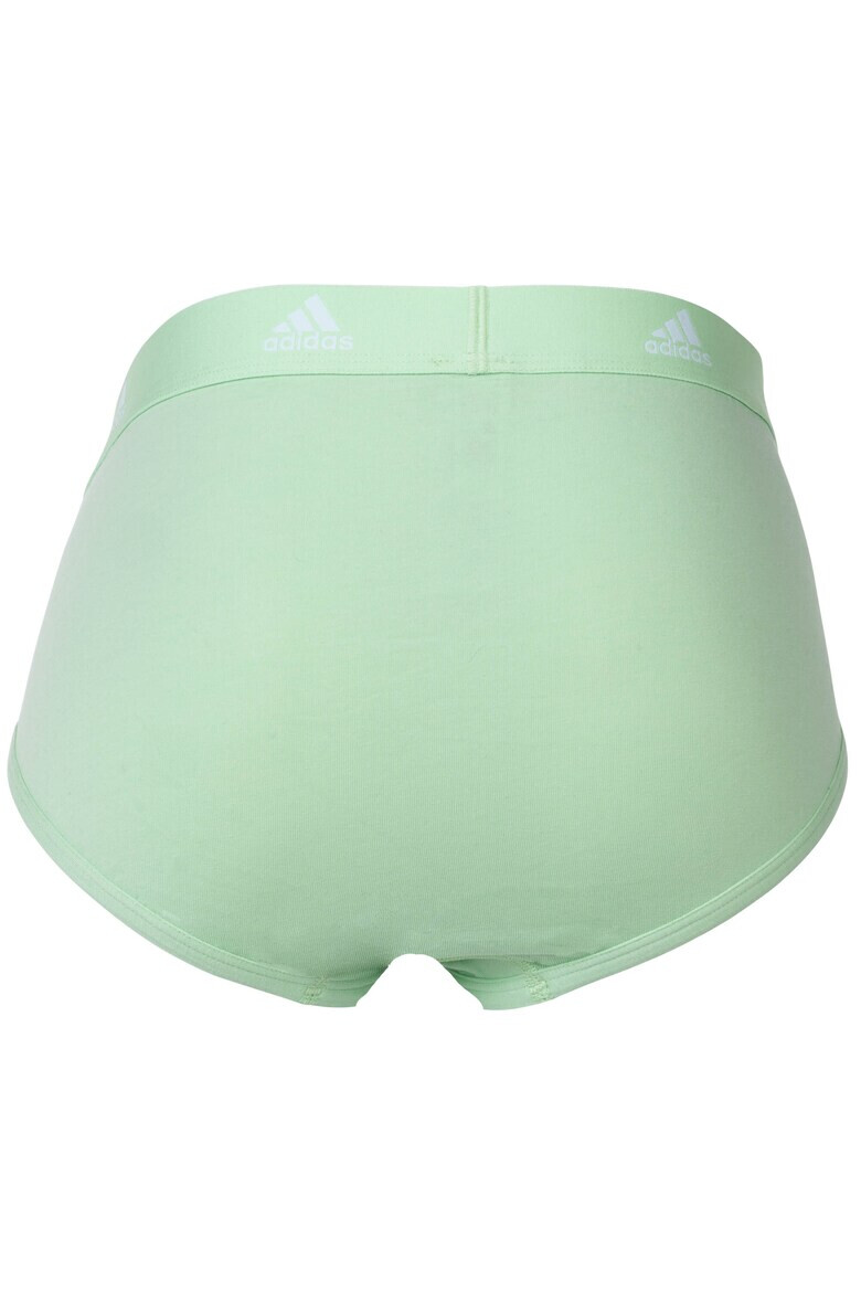 adidas Слипове Active Flex с памук - 6 чифта - Pepit.bg