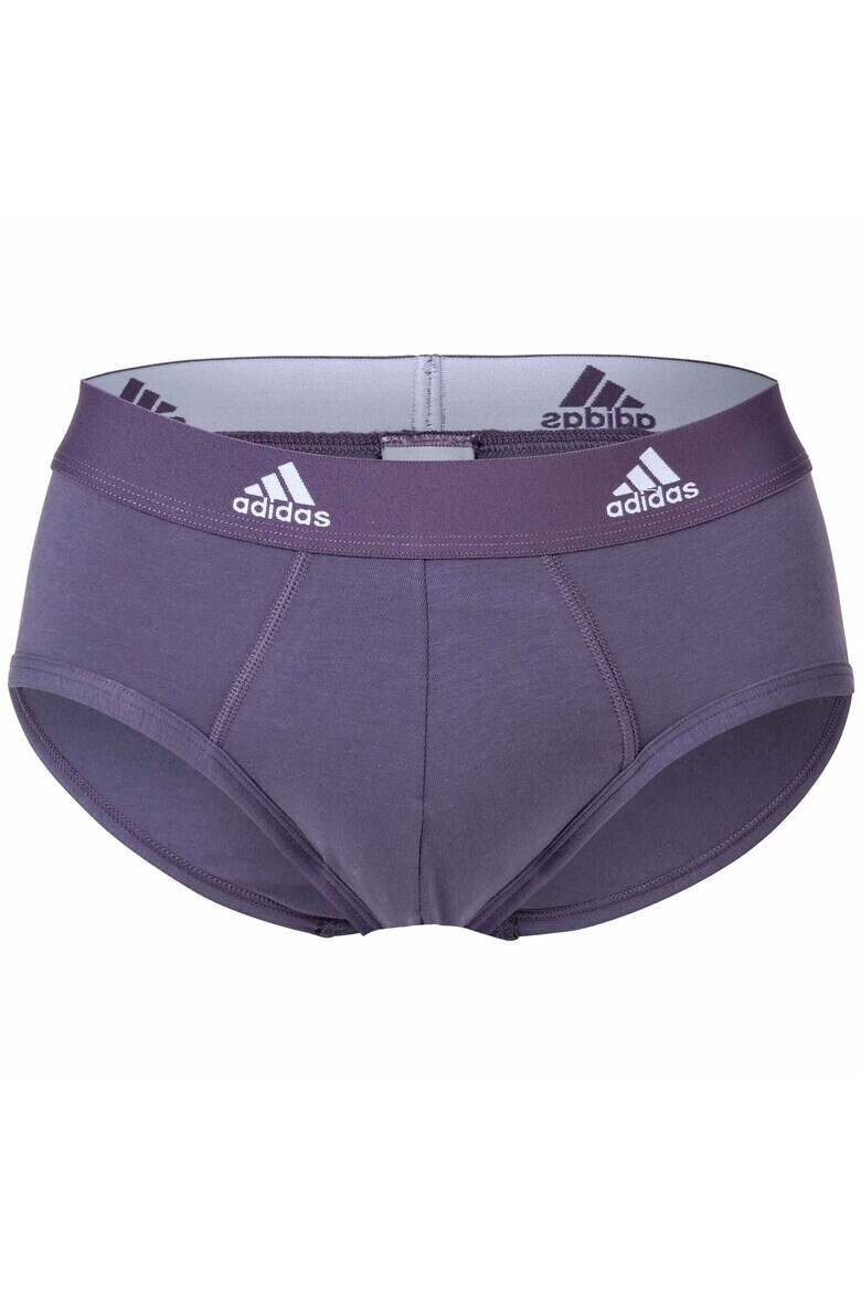 adidas Слипове Active Flex с памук - 6 чифта - Pepit.bg