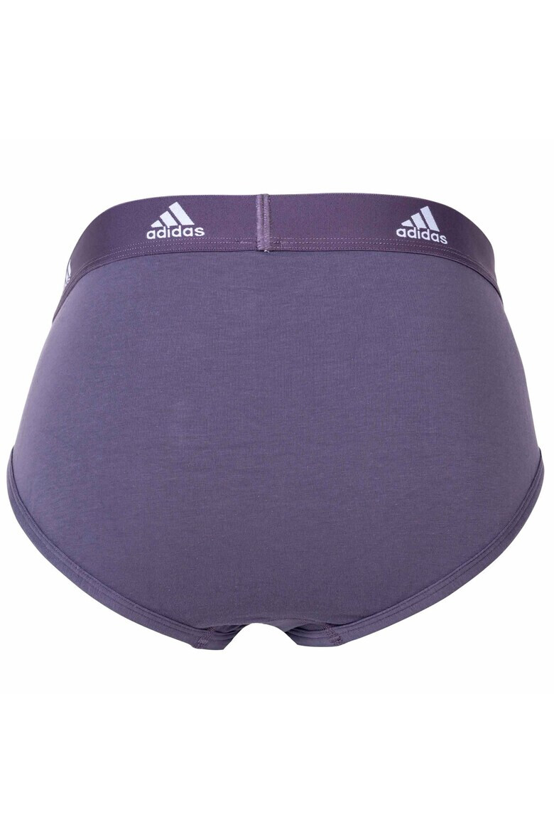 adidas Слипове Active Flex с памук - 6 чифта - Pepit.bg
