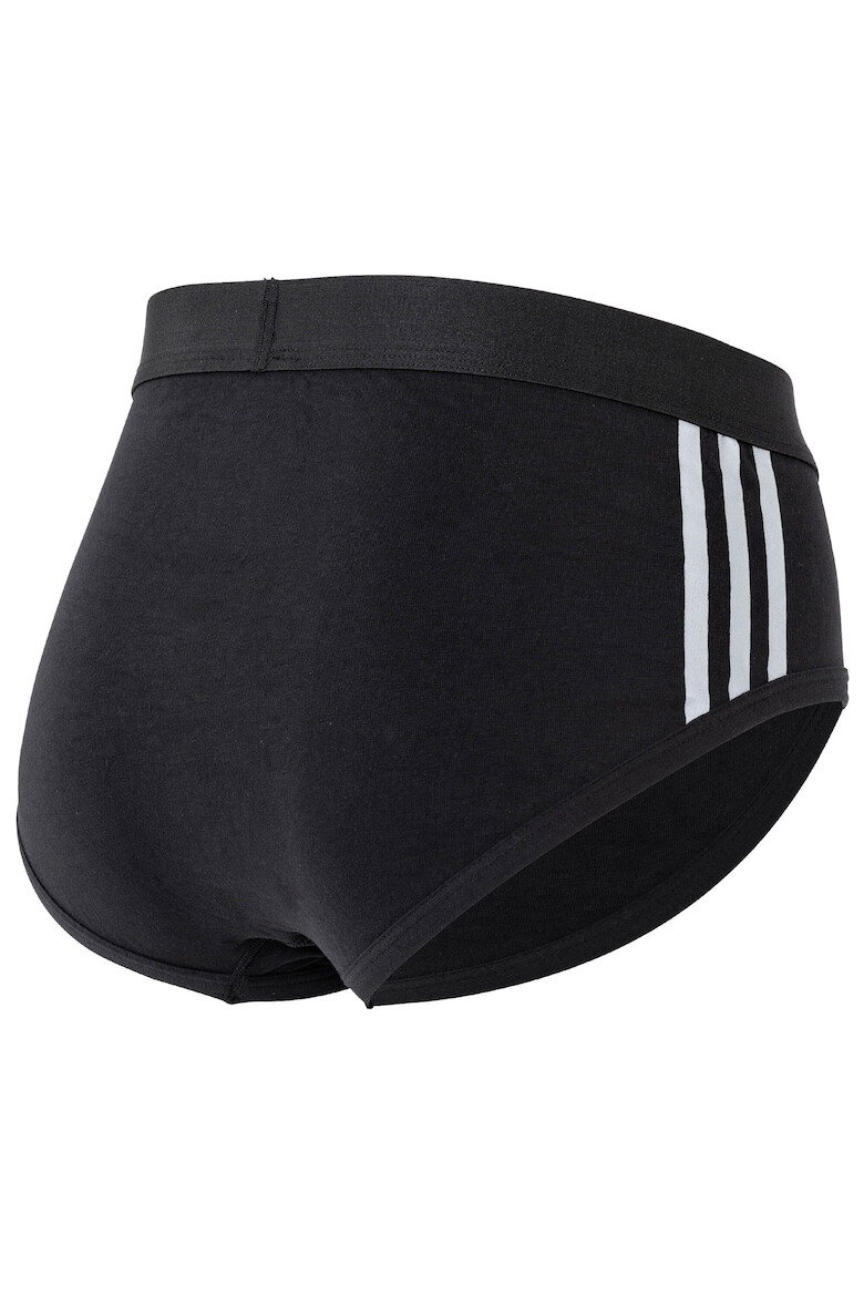 adidas Слипове с лого 3 чифта - Pepit.bg
