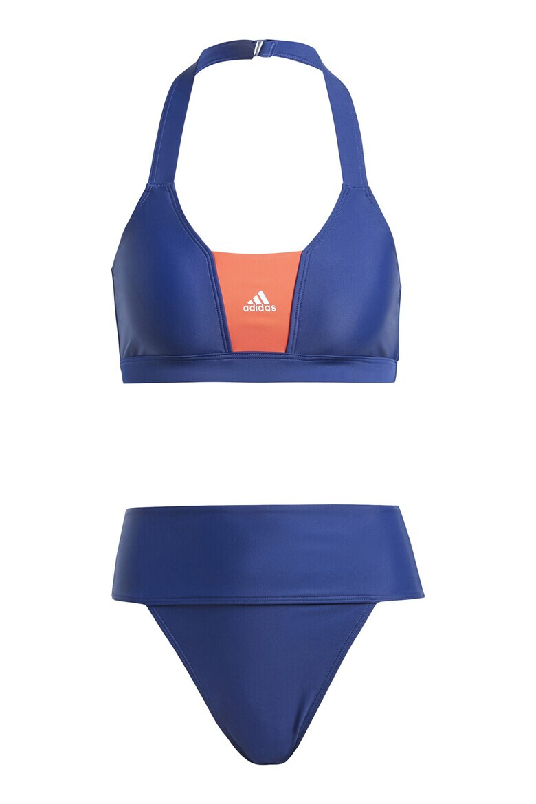 adidas Sportswear adidas Performance - Бански от 2 части с контрасти - Pepit.bg