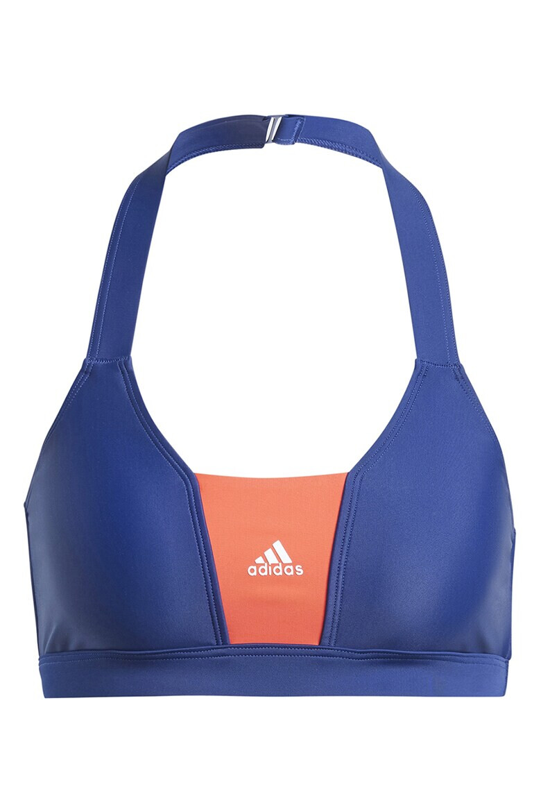 adidas Sportswear adidas Performance - Бански от 2 части с контрасти - Pepit.bg