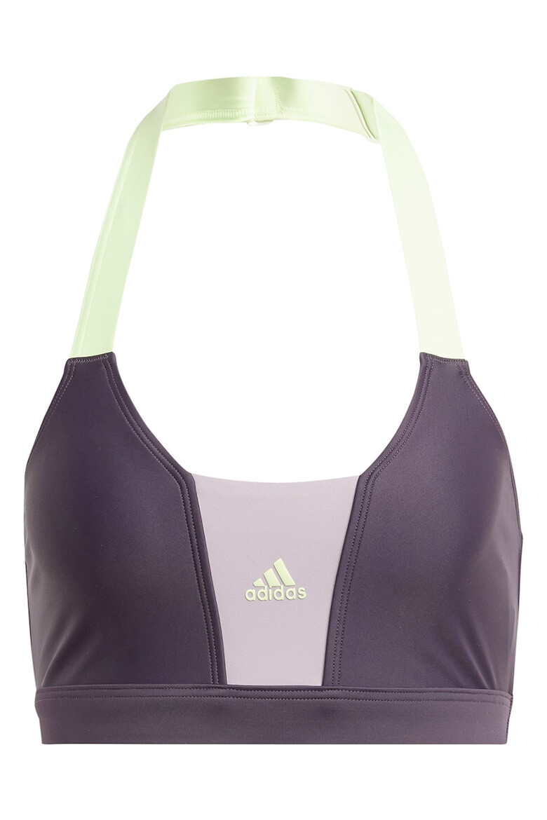 adidas Sportswear adidas Performance - Бански от 2 части с контрасти - Pepit.bg