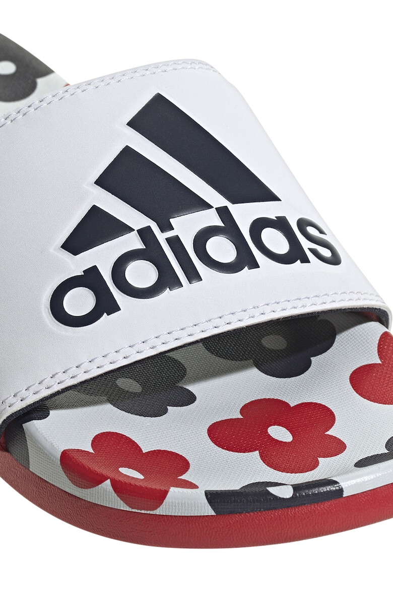 adidas Sportswear Чехли Adilette Comfort с лого - Pepit.bg