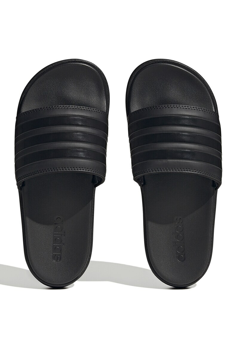 adidas Sportswear Чехли Adilette с равна платформа и лого - Pepit.bg