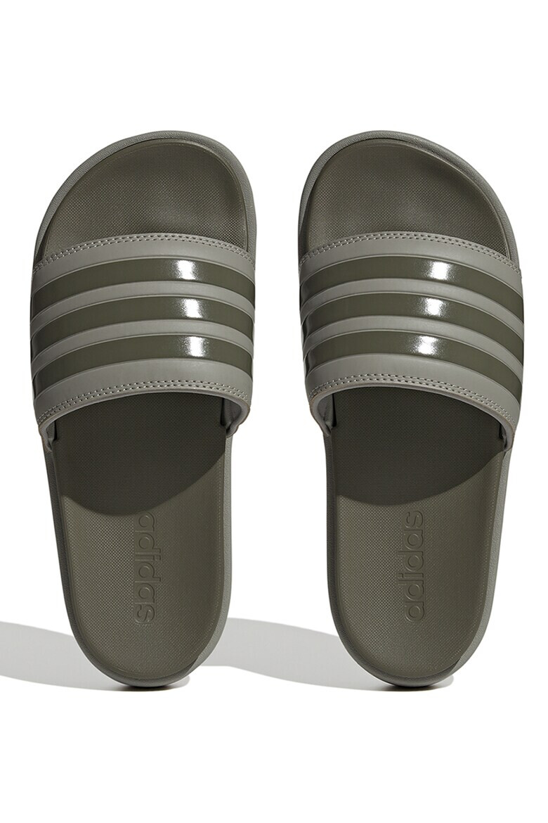 adidas Sportswear Чехли Adilette с равна платформа и лого - Pepit.bg