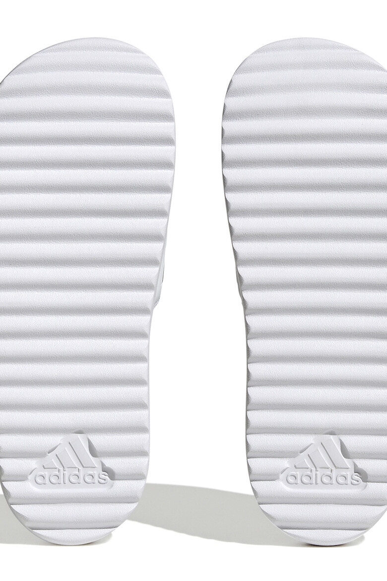 adidas Sportswear Чехли Adilette с равна платформа и лого - Pepit.bg