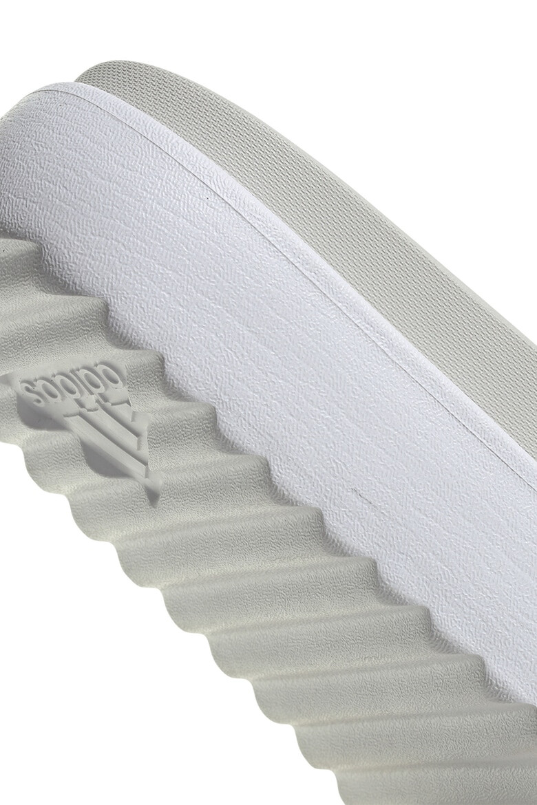 adidas Sportswear Чехли Adilette с равна платформа и лого - Pepit.bg