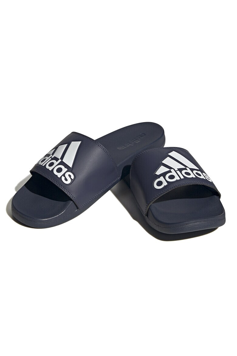 adidas Sportswear Чехли от еко кожа с лого Adilette Comfort с лого - Pepit.bg