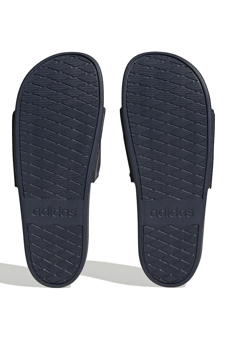 adidas Sportswear Чехли от еко кожа с лого Adilette Comfort с лого - Pepit.bg