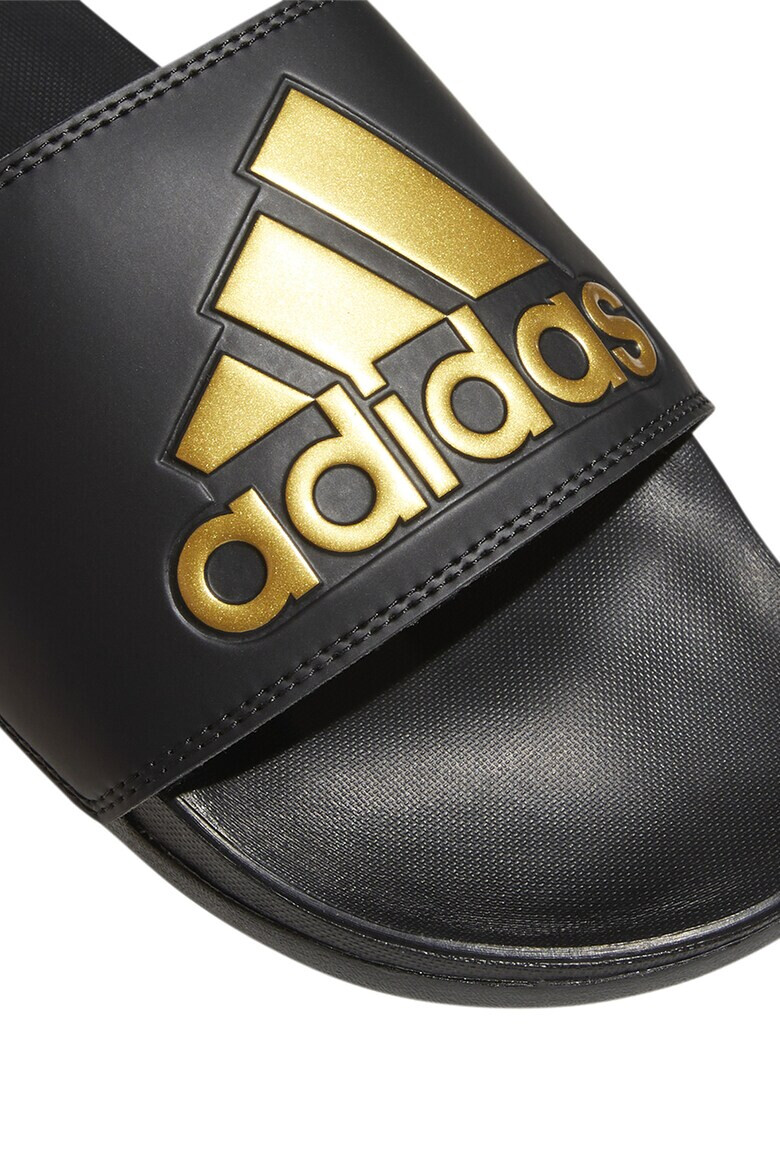 adidas Sportswear Чехли от еко кожа с лого Adilette Comfort с лого - Pepit.bg