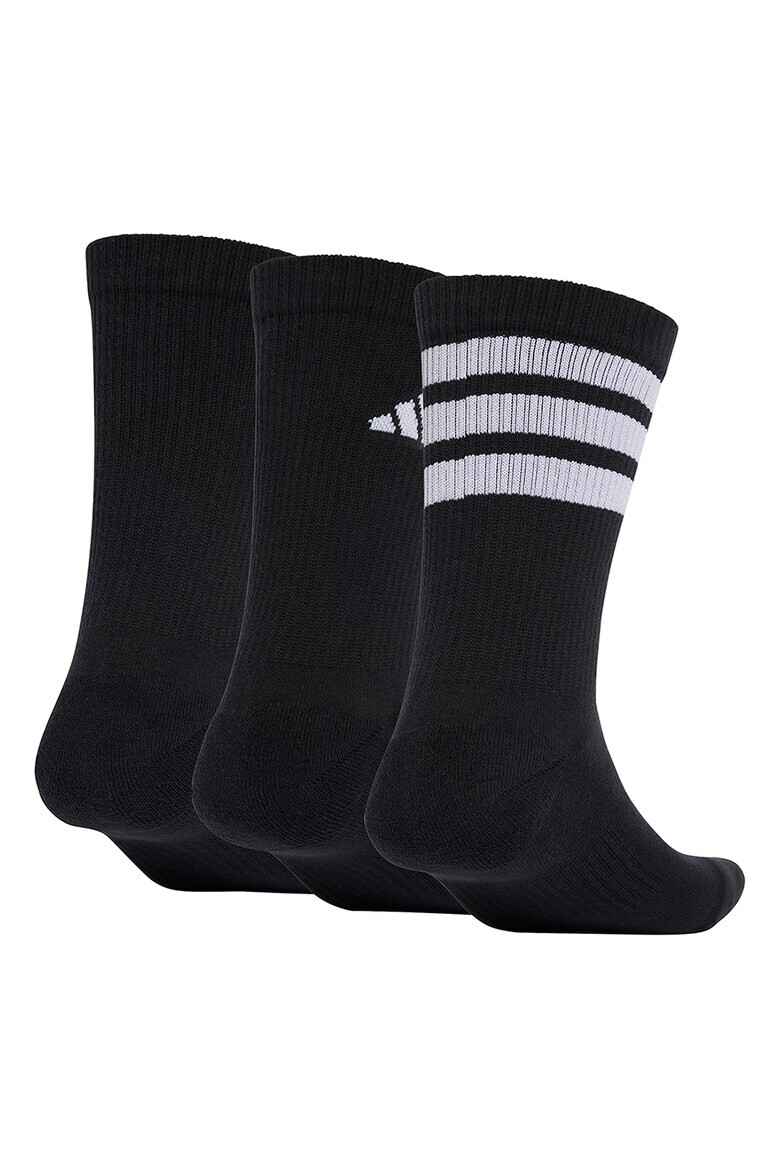 adidas Sportswear Дълги чорапи - 3 чифта - Pepit.bg