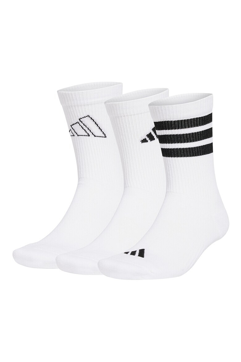 adidas Sportswear Дълги чорапи - 3 чифта - Pepit.bg