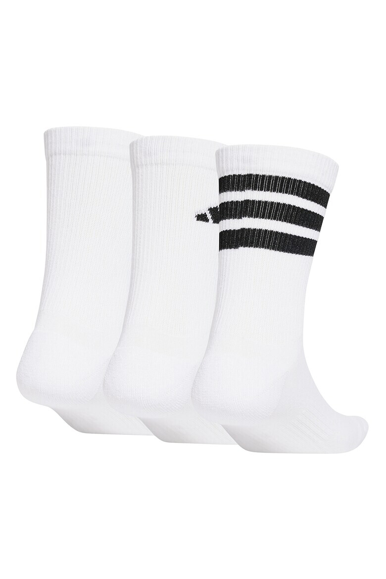 adidas Sportswear Дълги чорапи - 3 чифта - Pepit.bg