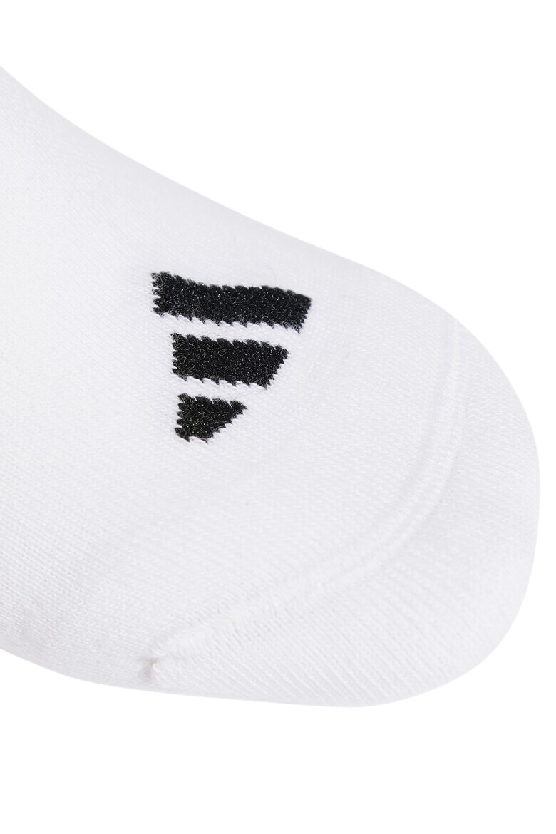 adidas Sportswear Дълги чорапи - 3 чифта - Pepit.bg