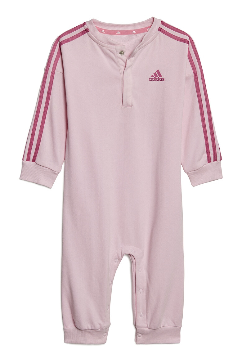 adidas Sportswear Гащеризон с памук и лого - Pepit.bg