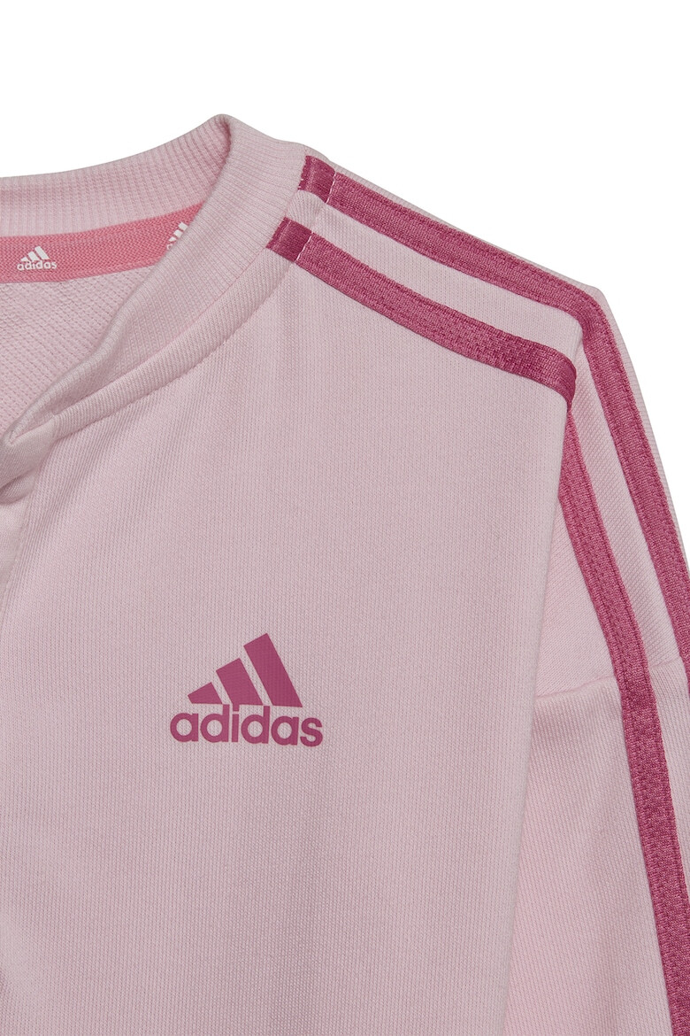 adidas Sportswear Гащеризон с памук и лого - Pepit.bg