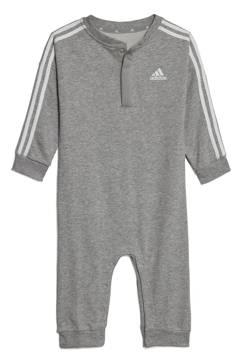 adidas Sportswear Гащеризон с памук и лого - Pepit.bg