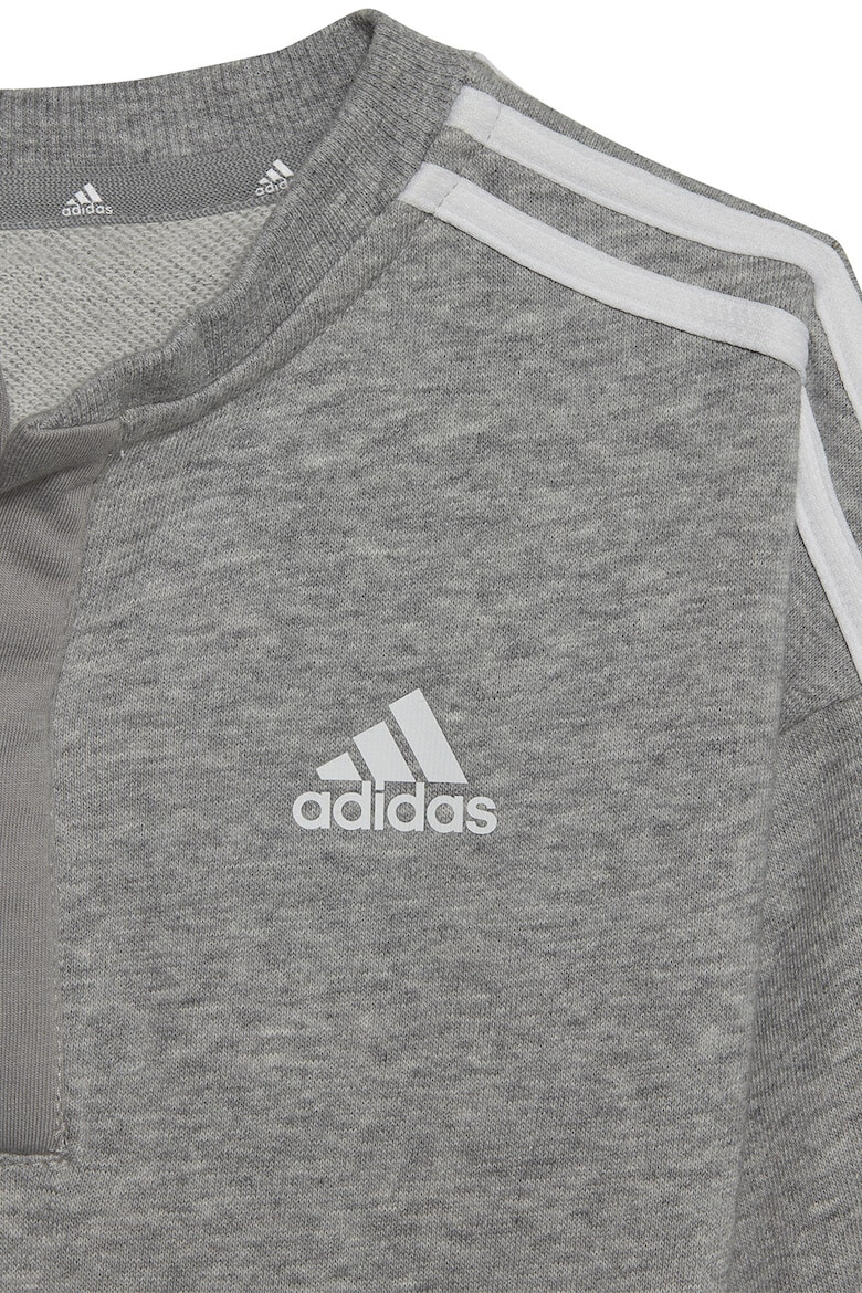 adidas Sportswear Гащеризон с памук и лого - Pepit.bg