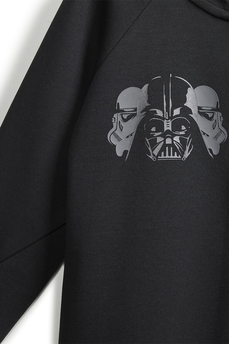 adidas Sportswear Гащеризон с принт Star Wars и цип - Pepit.bg