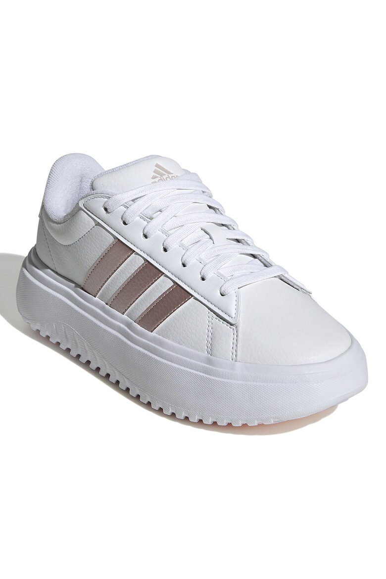 adidas Sportswear Grand Court от еко кожа - Pepit.bg