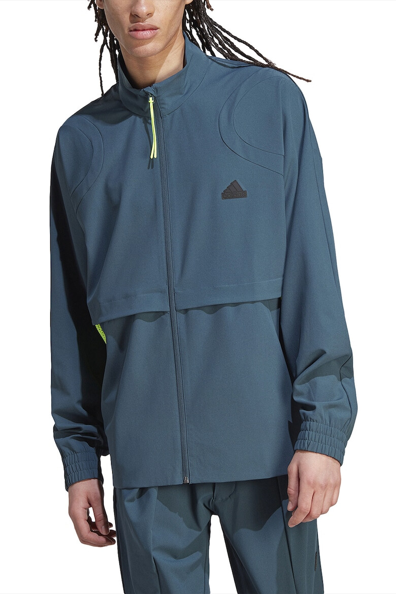 adidas Sportswear Яке City Escape с цип - Pepit.bg