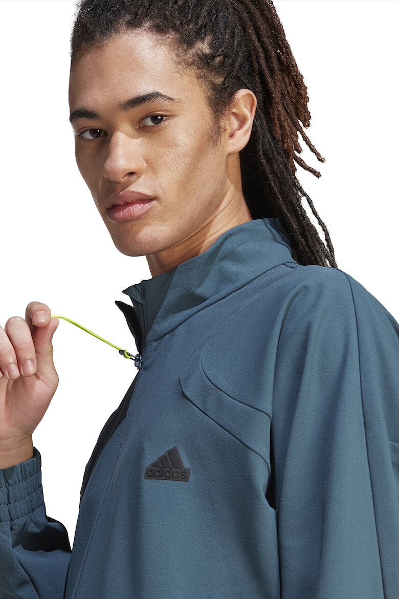 adidas Sportswear Яке City Escape с цип - Pepit.bg