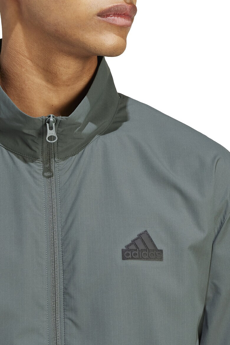 adidas Sportswear Яке с цип и лого - Pepit.bg