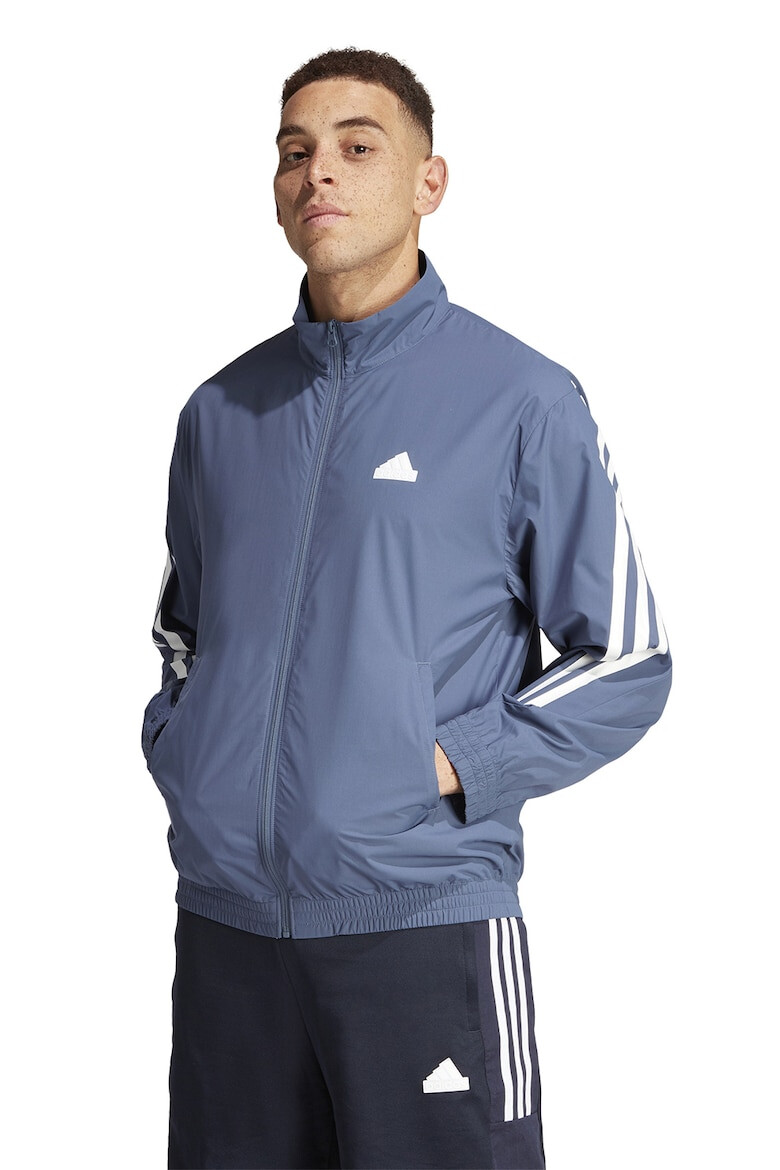 adidas Sportswear Яке с цип и лого - Pepit.bg