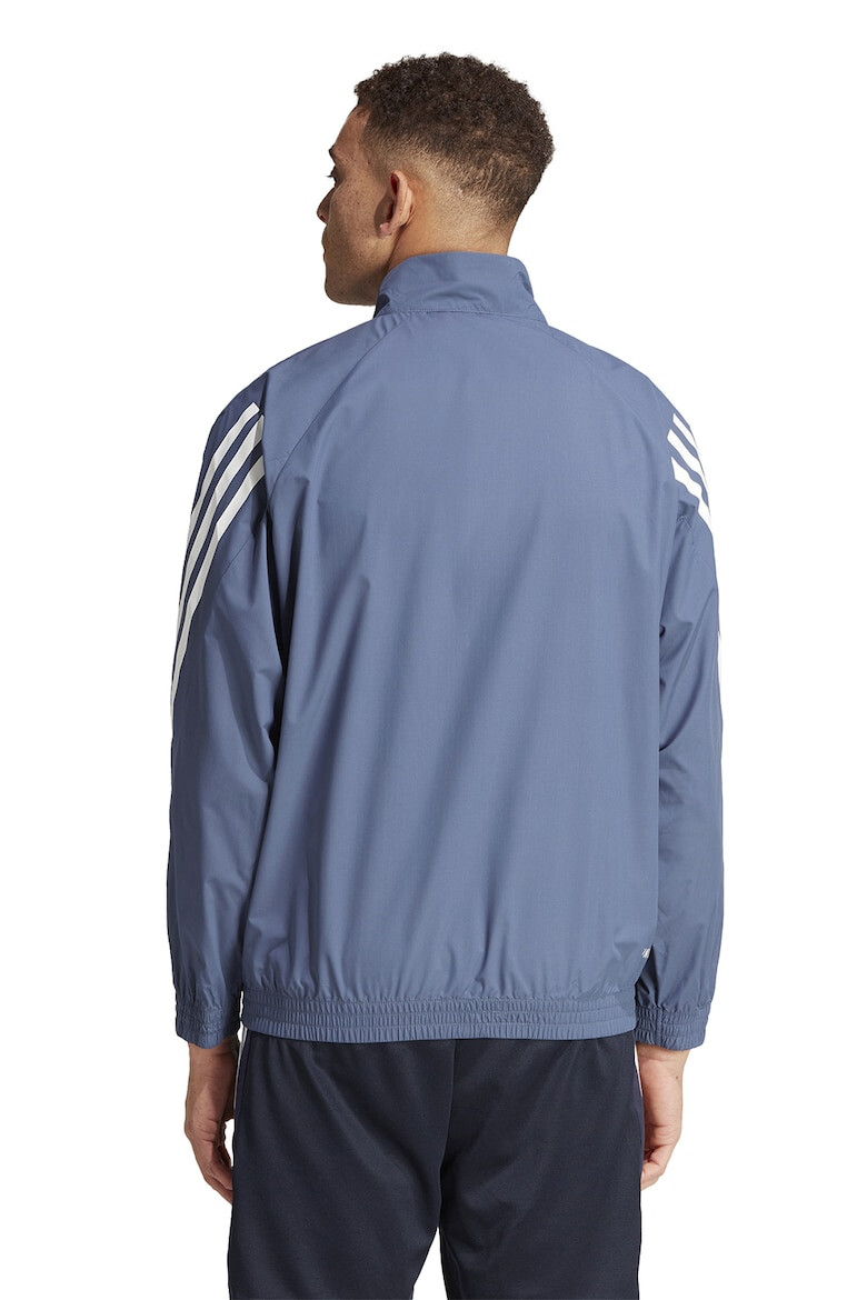 adidas Sportswear Яке с цип и лого - Pepit.bg