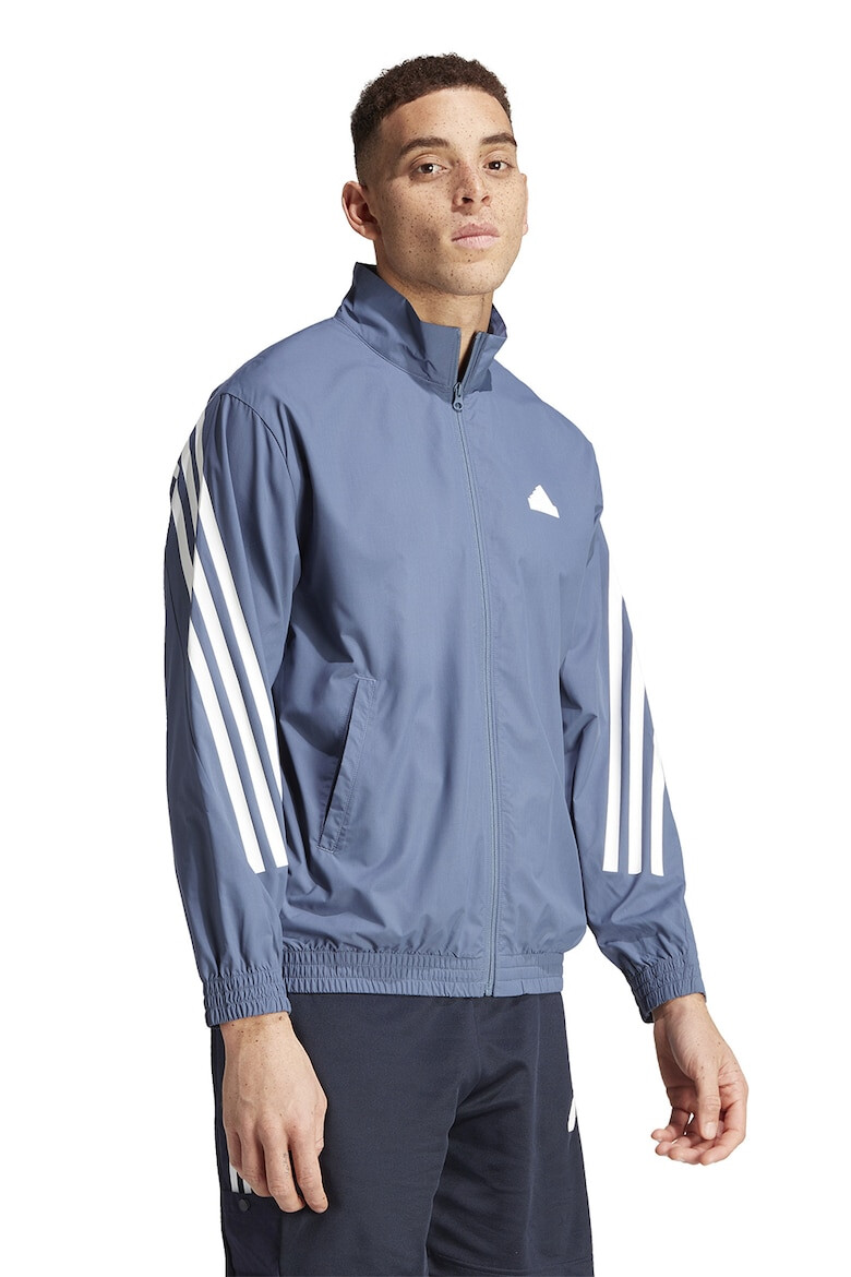 adidas Sportswear Яке с цип и лого - Pepit.bg