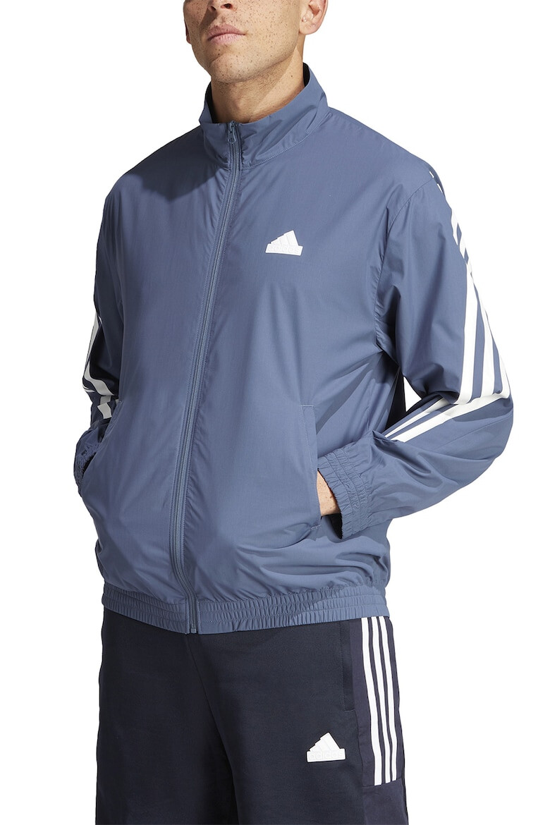 adidas Sportswear Яке с цип и лого - Pepit.bg