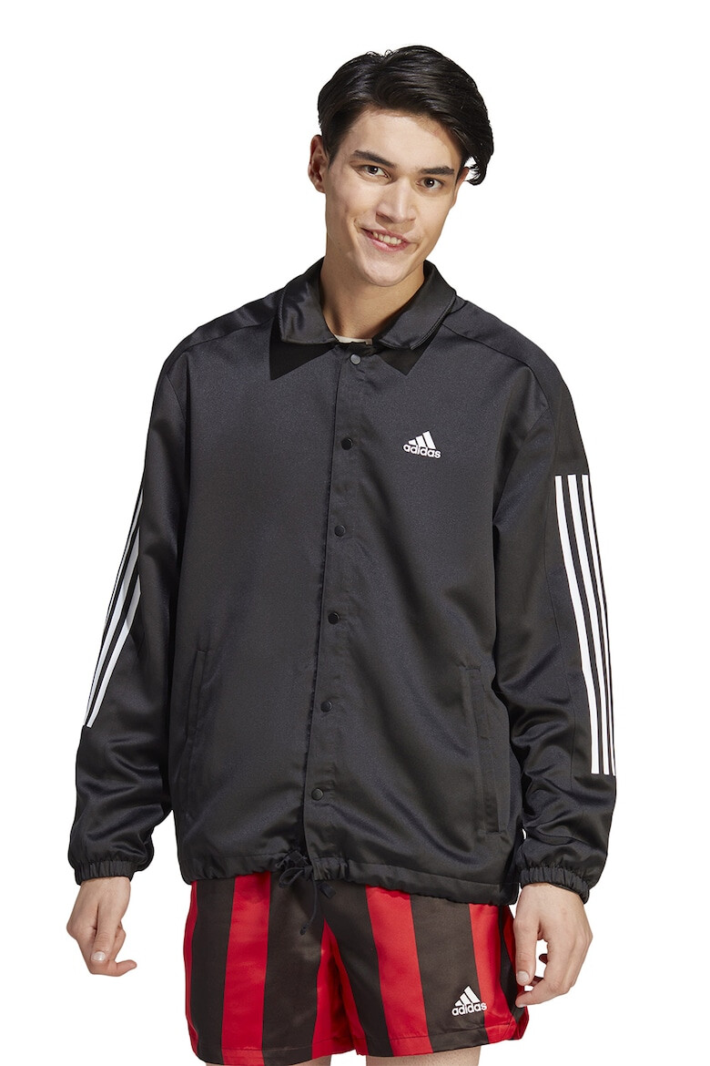 adidas Sportswear Яке Xpress с лого - Pepit.bg