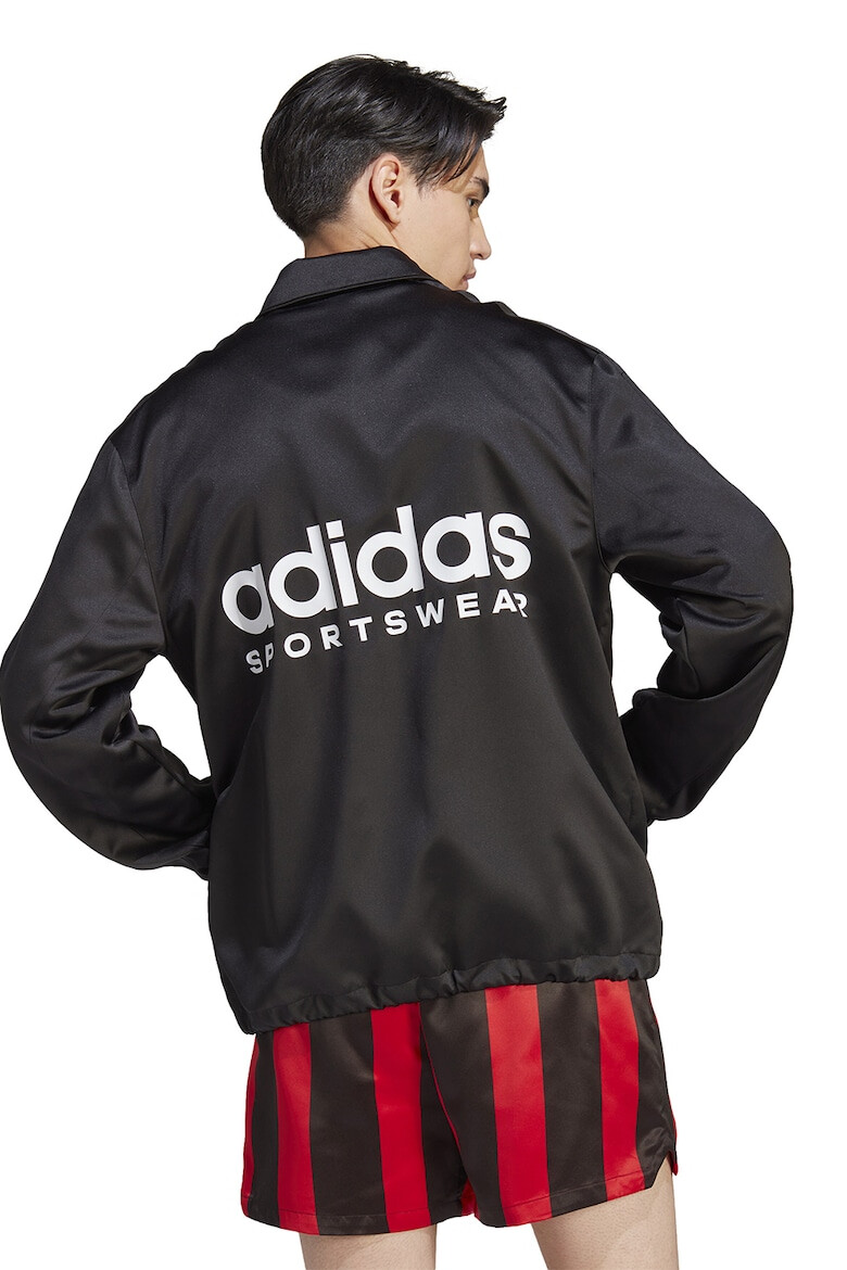 adidas Sportswear Яке Xpress с лого - Pepit.bg