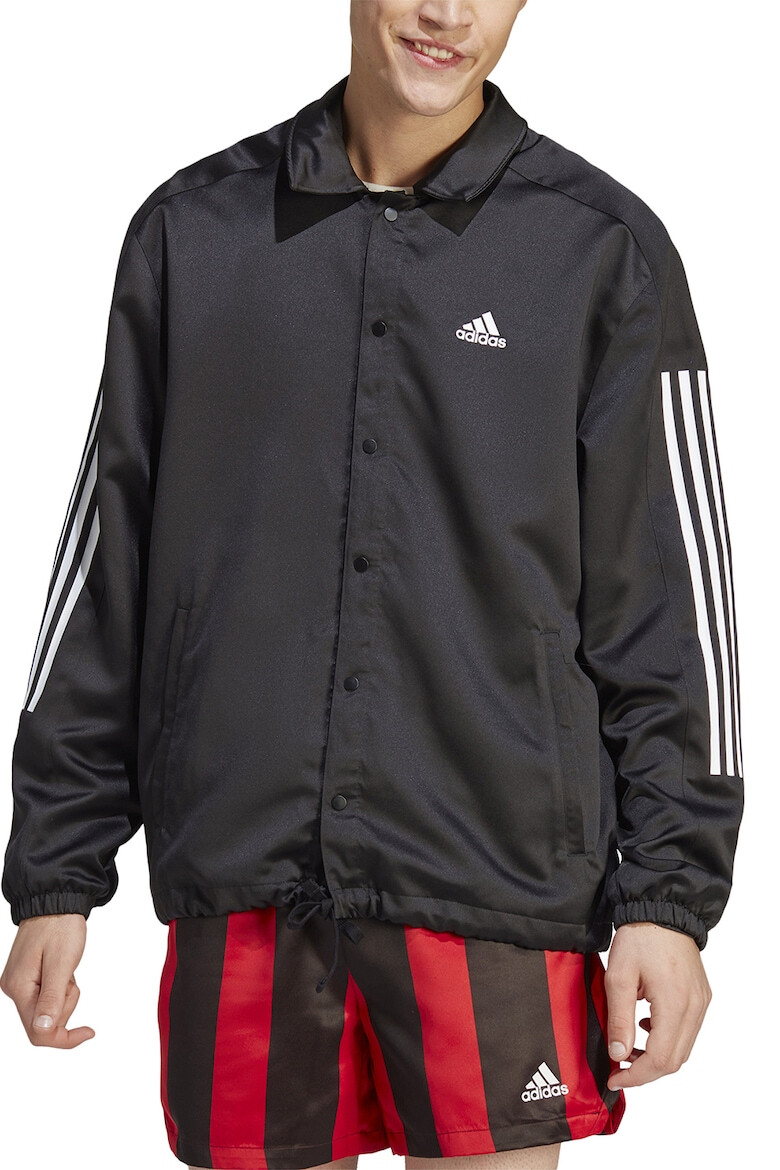 adidas Sportswear Яке Xpress с лого - Pepit.bg