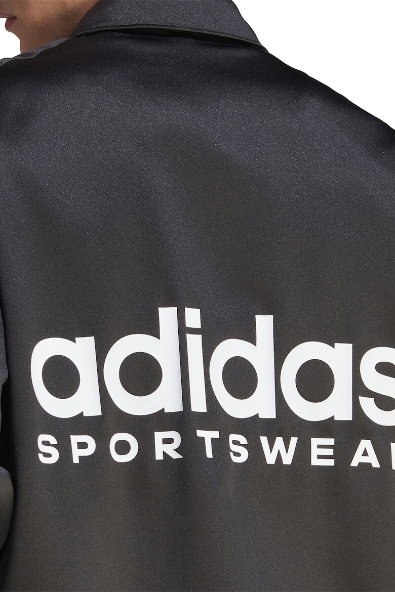 adidas Sportswear Яке Xpress с лого - Pepit.bg