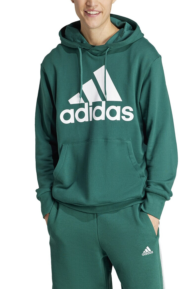 adidas Sportswear Худи Essentials с лого - Pepit.bg