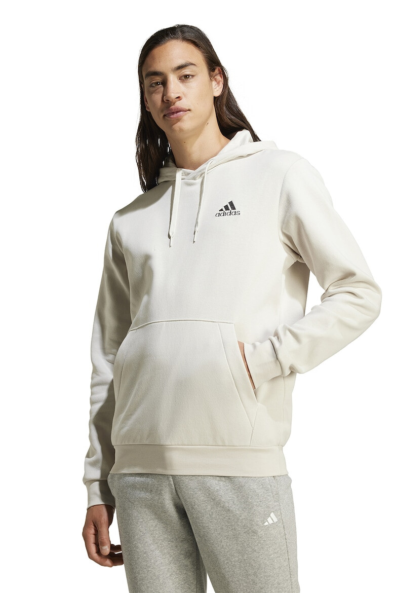 adidas Sportswear Худи Feelcozy с джоб кенгуру - Pepit.bg