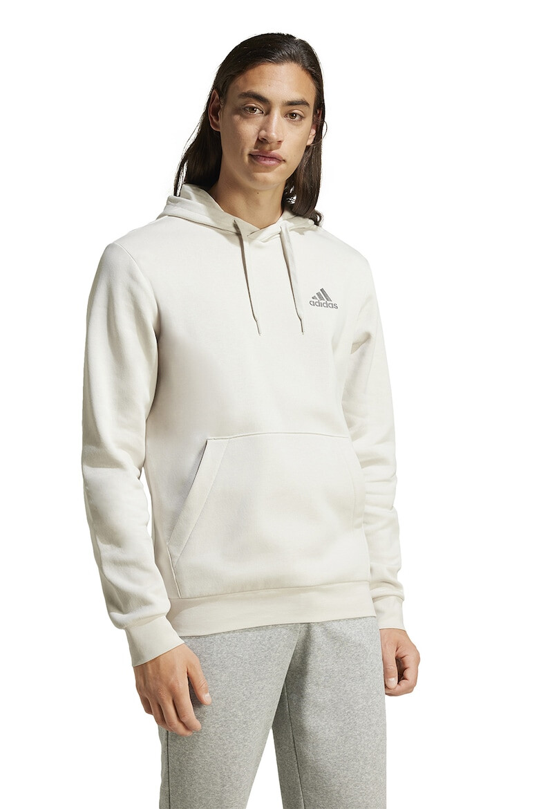 adidas Sportswear Худи Feelcozy с джоб кенгуру - Pepit.bg