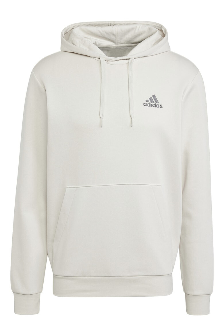 adidas Sportswear Худи Feelcozy с джоб кенгуру - Pepit.bg