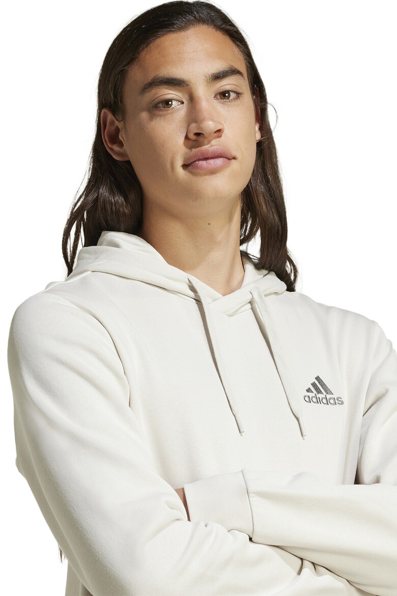 adidas Sportswear Худи Feelcozy с джоб кенгуру - Pepit.bg