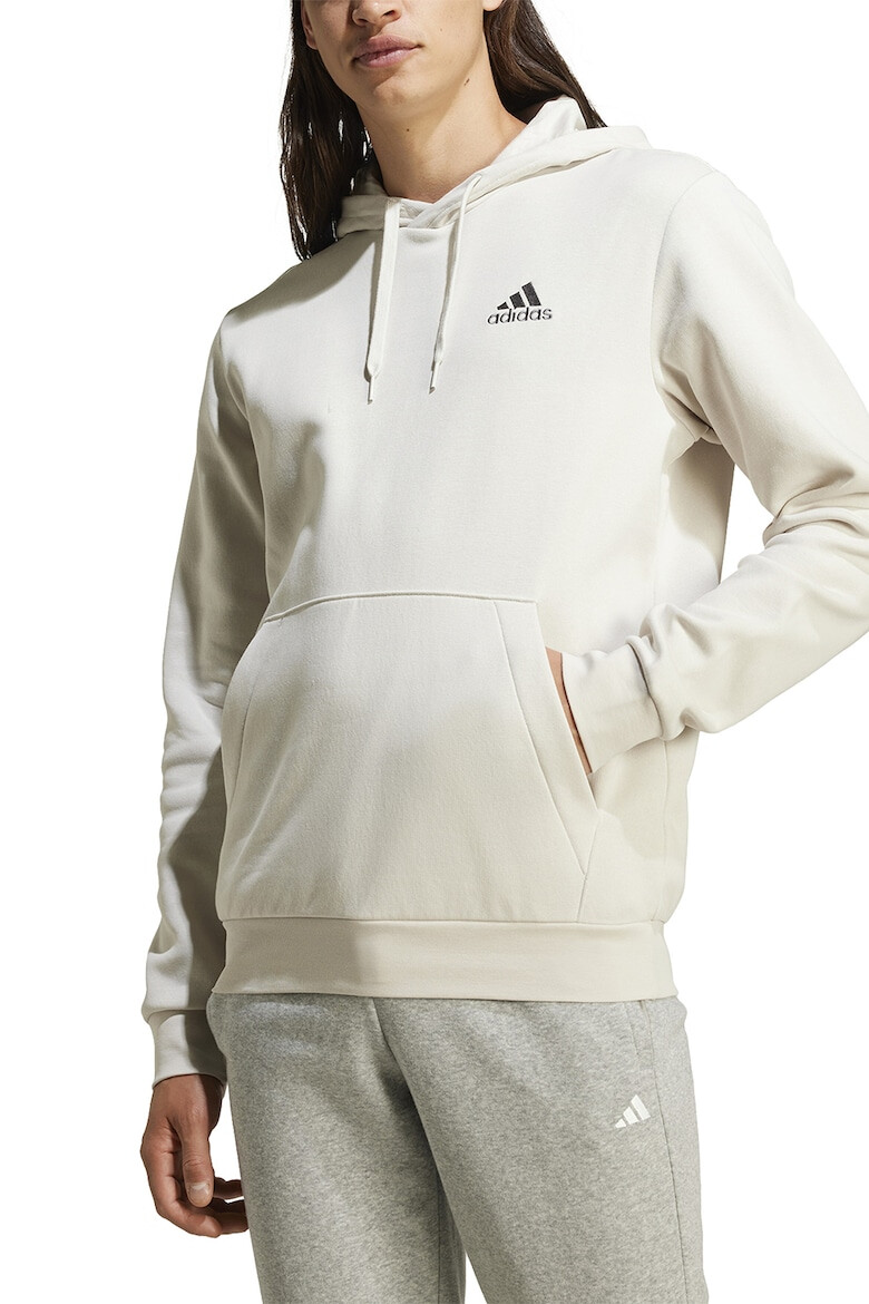 adidas Sportswear Худи Feelcozy с джоб кенгуру - Pepit.bg