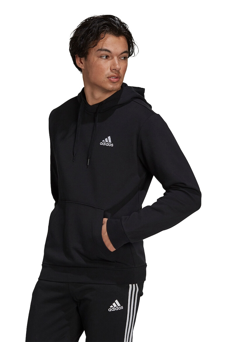 adidas Sportswear Худи Feelcozy с джоб кенгуру - Pepit.bg