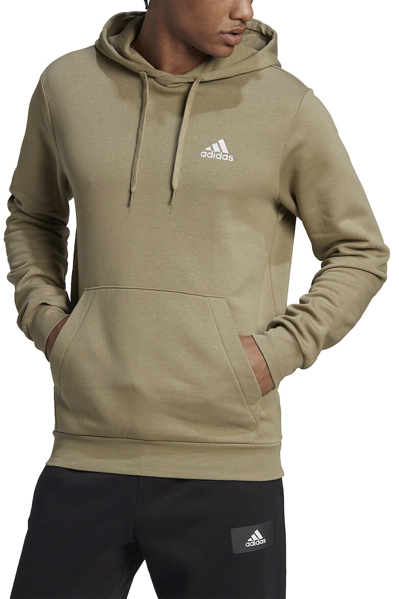 adidas Sportswear Худи Feelcozy с джоб кенгуру - Pepit.bg