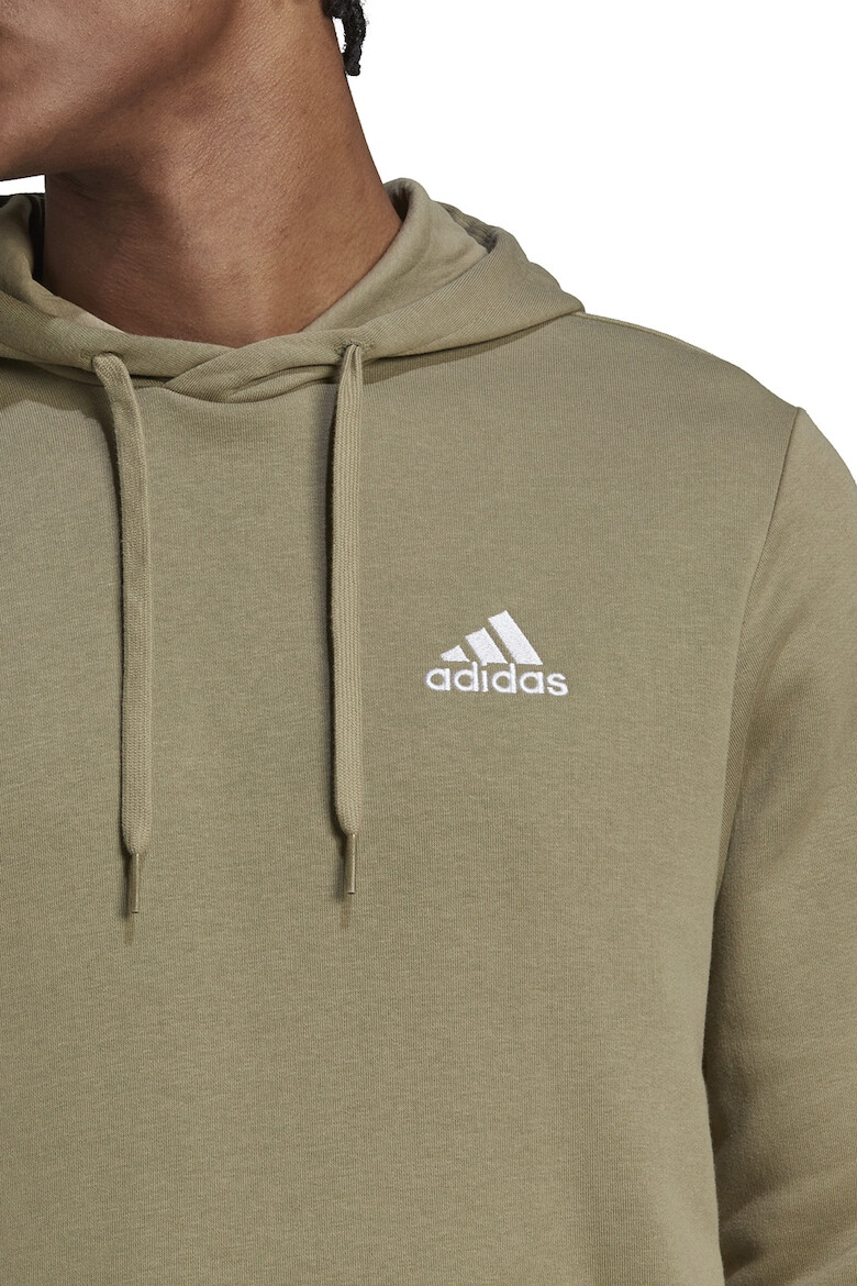 adidas Sportswear Худи Feelcozy с джоб кенгуру - Pepit.bg