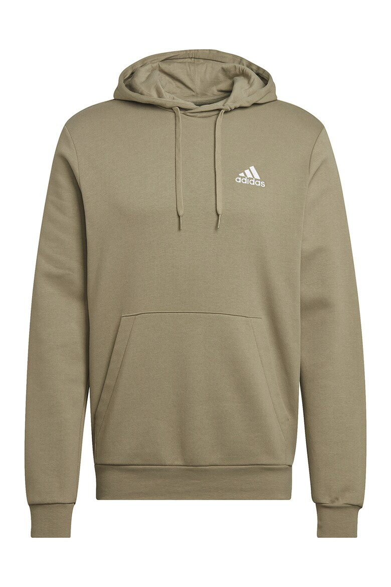 adidas Sportswear Худи Feelcozy с джоб кенгуру - Pepit.bg